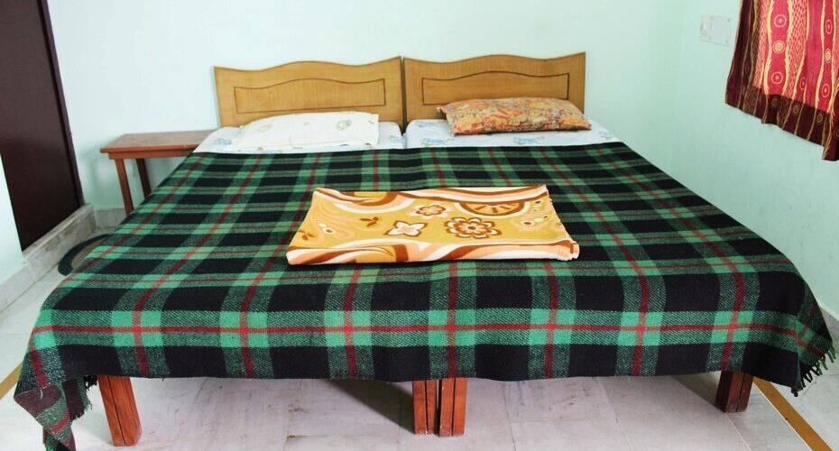 TG Stays Neelkanth Road, Rishikesh 5